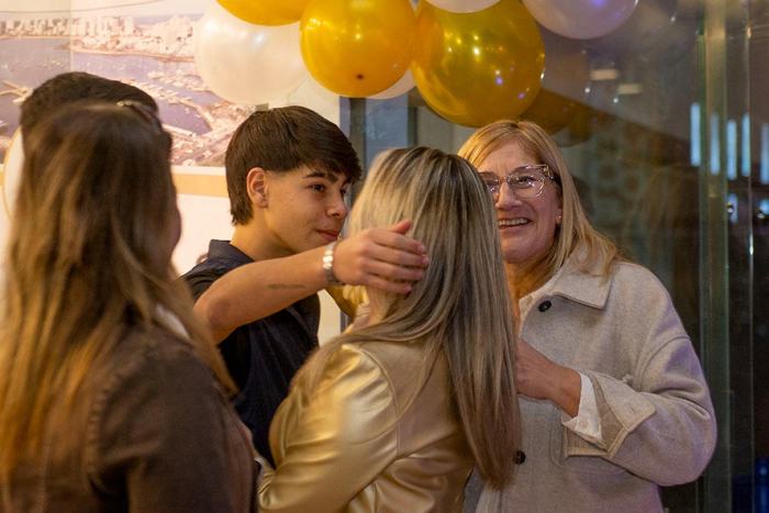 Primer aniversario de Raquel Duarte Bienes Raíces – foto 13
