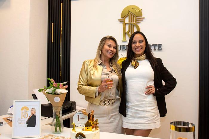Primer aniversario de Raquel Duarte Bienes Raíces – foto 18