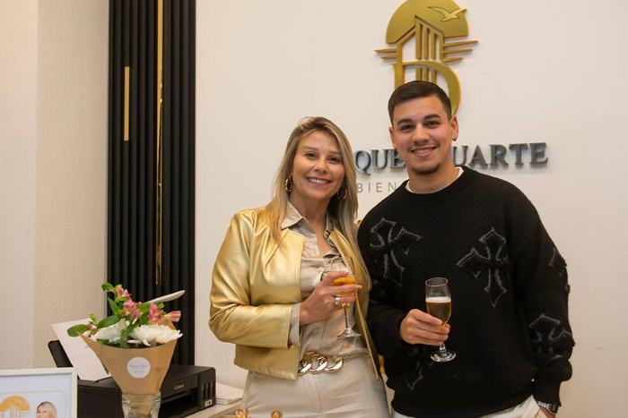 Primer aniversario de Raquel Duarte Bienes Raíces – foto 22