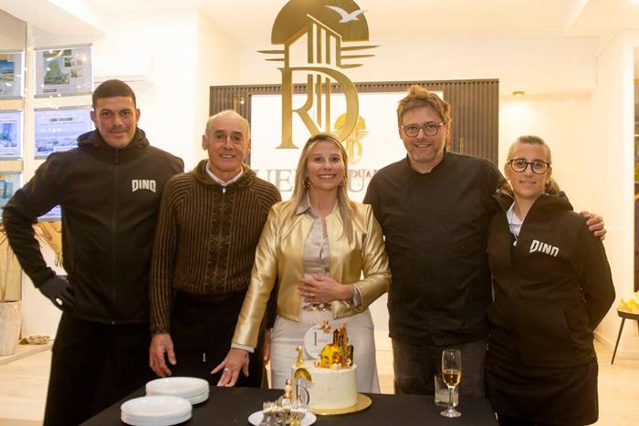 Primer aniversario de Raquel Duarte Bienes Raíces – foto 23