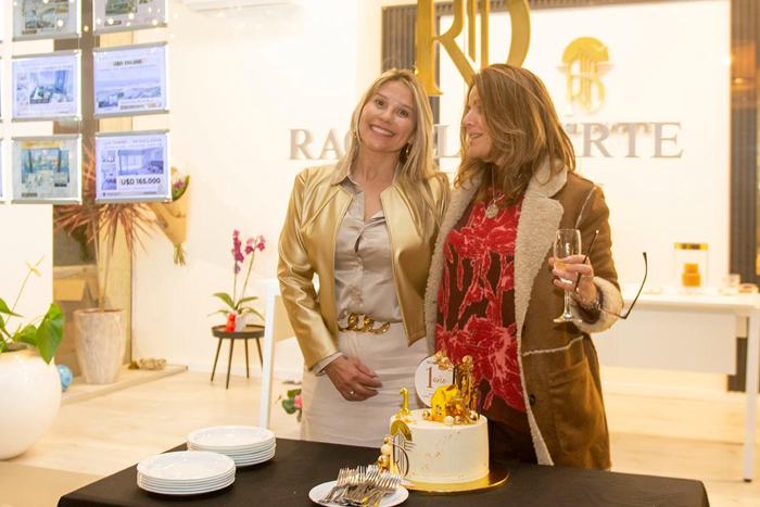 Primer aniversario de Raquel Duarte Bienes Raíces – foto 25