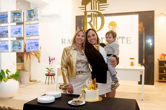 Primer aniversario de Raquel Duarte Bienes Raíces – foto 29