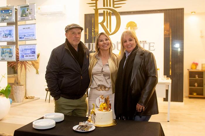 Primer aniversario de Raquel Duarte Bienes Raíces – foto 30