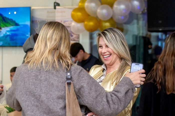 Primer aniversario de Raquel Duarte Bienes Raíces – foto 32