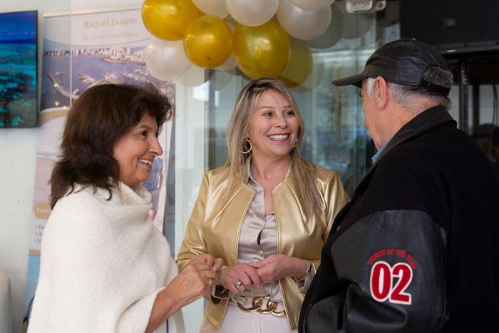 Primer aniversario de Raquel Duarte Bienes Raíces – foto 35