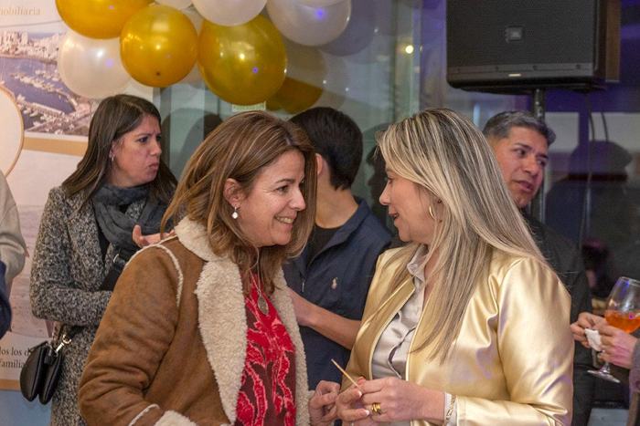 Primer aniversario de Raquel Duarte Bienes Raíces – foto 43