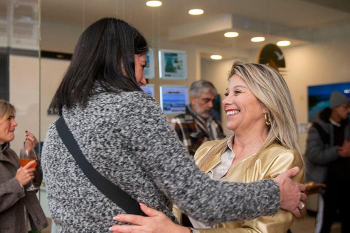 Primer aniversario de Raquel Duarte Bienes Raíces – foto 44