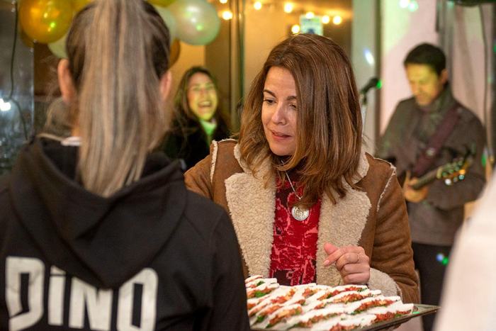 Primer aniversario de Raquel Duarte Bienes Raíces – foto 55