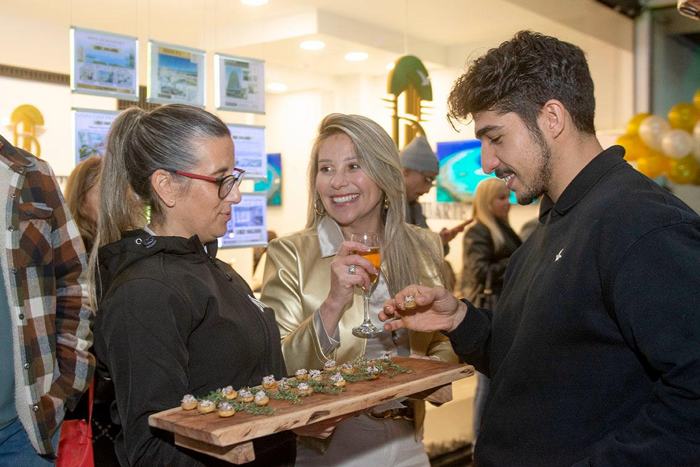 Primer aniversario de Raquel Duarte Bienes Raíces – foto 56