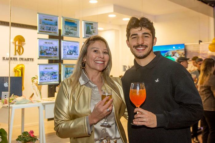 Primer aniversario de Raquel Duarte Bienes Raíces – foto 58