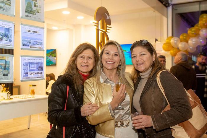 Primer aniversario de Raquel Duarte Bienes Raíces – foto 59